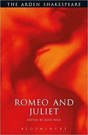 Romeo and Juliet - William Shakepreare