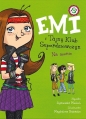 Na scenie. Emi i Tajny Klub Superdziewczyn. Tom 3 - Agnieszka Mielech