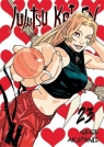  Jujutsu Kaisen. Tom 23