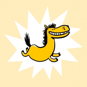 Palomino - Michaël Escoffier