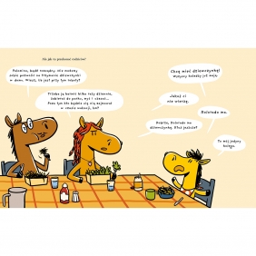 Palomino - Michaël Escoffier