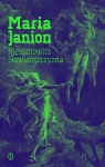 Niesamowita Słowiańszczyzna Maria Janion
