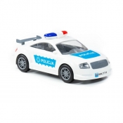 Samochód Policja (77912)