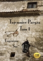 Tajemnice Paryża. Tom 1 - Eugeniusz Sue