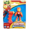 Figurka Iron Man i Ekipa - Iron Man