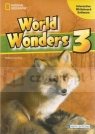 World Wonders 3 Interactive Whiteboard CD-ROM