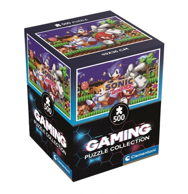 <img src='https://webimage.pl/pics/912/8/d8005125358076.jpg' style='height:440px' /> Puzzle 500 Sonic Classic