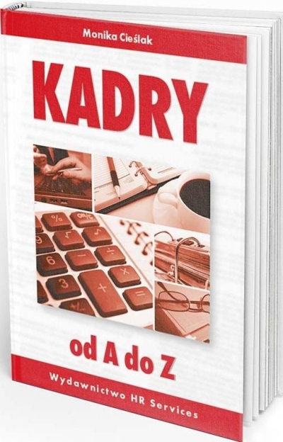 Kadry od A do Z