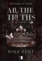Lies & Truths Duet T.2 All the Truths - Rina Kent
