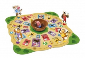 Mud Party (55891)