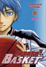 Kurokos Basket. Tom 10