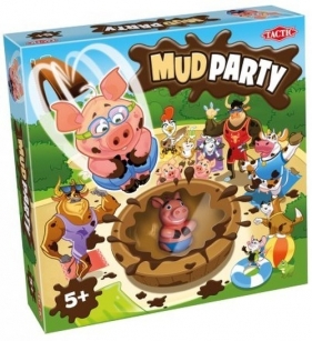 Mud Party (55891)