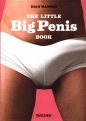 The Little Big Penis Book