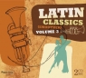 Latin Classics Volume 3