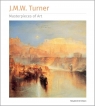 J.M.W. Turner Masterpieces of Art TW [ENG] Rosalind Ormiston