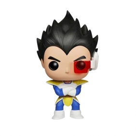 Funko POP Animation: Dragon Ball Z - Vegeta (10)