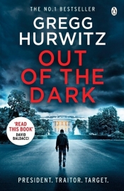 Out of the Dark - Gregg Hurwitz