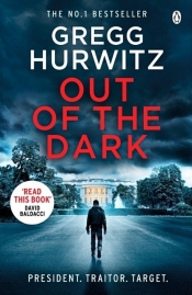 Out of the Dark - Hurwitz Gregg