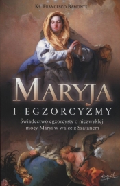 Maryja i egzorcyzmy