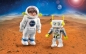 Playmobil DuoPack: Astronauta ESA i ROBert (70991)