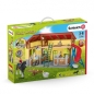 Schleich Farm World, Stajnia (SLH42485)