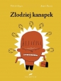Złodziej kanapek - Andre Marois, Patrick Doyon