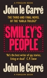 Smiley's People John le Carré