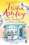 The Little Teashop of Lost and Found Ashley	 Trisha
