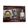 Zestaw Spy Mission Lexibook RPSPY10 6+