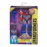 Transformers: Cyberverse Deluxe - Optimus Prime (E7053/E7096) Wiek: 6+