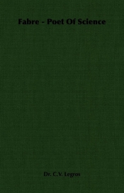 Fabre - Poet of Science