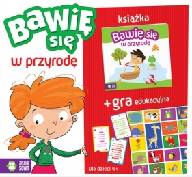 Bawię się w przyrodę (0913)