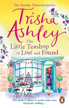 The Little Teashop of Lost and Found - Trisha Ashley