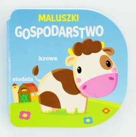 Maluszki Gospodarstwo