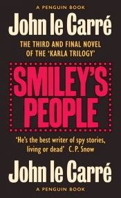 Smiley's People - John le Carré