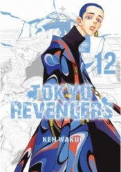 Tokyo Revengers 12 - Ken Wakui