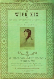 Wiek XIX 2013