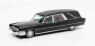 Cadillac Superior Funeral Car