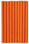 Bibuła marszczona brąz jasny 50x200cm (10szt)