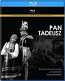 Pan Tadeusz Blu-ray Ryszard Ordyński