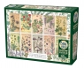Puzzle 1000 Botanika 112188 12+