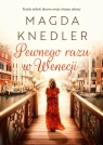 Pewnego razu w Wenecji Magda Knedler