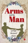 Arms And The Man George Bernard Shaw