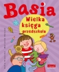 Basia. Wielka księga przedszkola - Marianna Oklejak, Zofia Stanecka