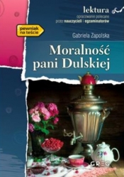 Moralność pani Dulskiej - Gabriela Zapolska