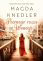 Pewnego razu w Wenecji - Magdalena Knedler