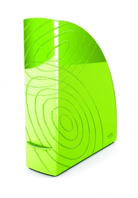 Pojemnik na dokumenty CEP Origins, zielony (C6700-15)