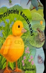 Przyjaciele kaczuszki - Opracowanie zbiorowe
