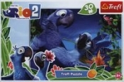 Puzzle Rio 2 30 (18191)