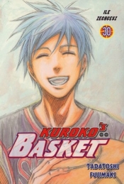 Kuroko`s Basket. Tom 30 - Tadatoshi Fujimaki